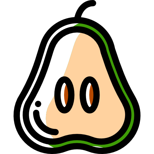 Pear icon