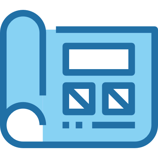 Planning icon