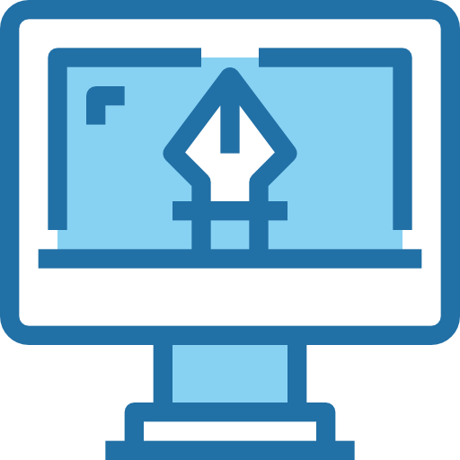 Computer icon