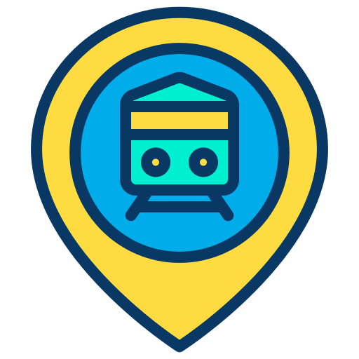 Location icon