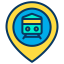Location icon 64x64