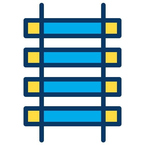 Rail icon