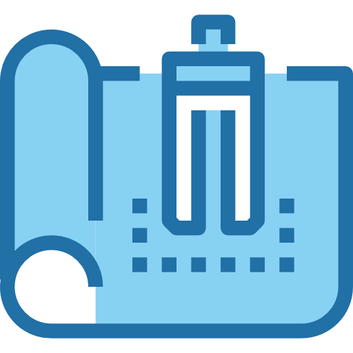 Compass icon