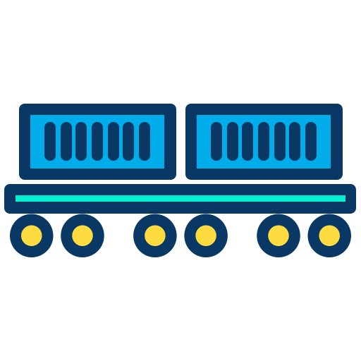 Container icon