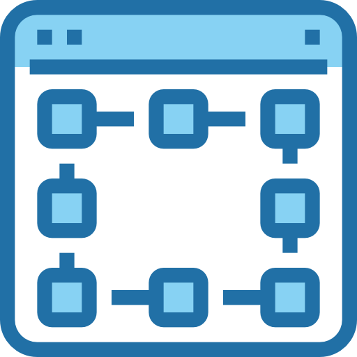 Digital icon