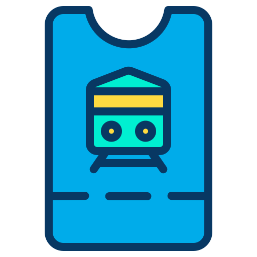 Ticket icon