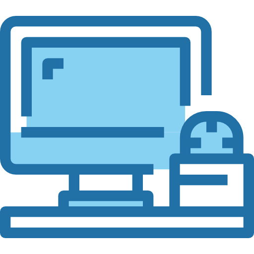 Computer icon