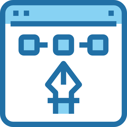 Vector icon