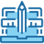 Laptop icon 64x64