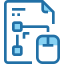 Mouse icon 64x64