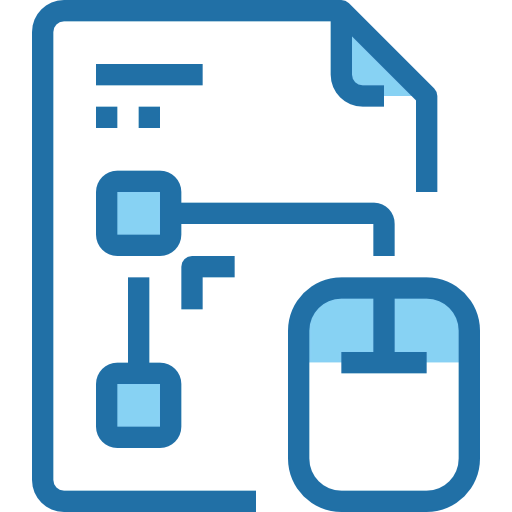 Mouse icon