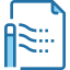 Magic wand icon 64x64