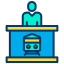 Information icon 64x64