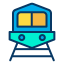 Train icon 64x64