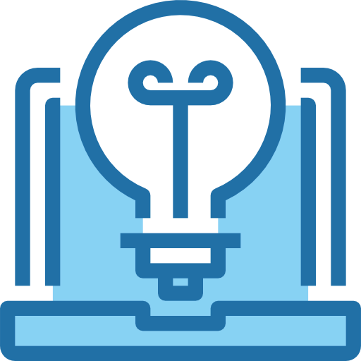 Computer icon