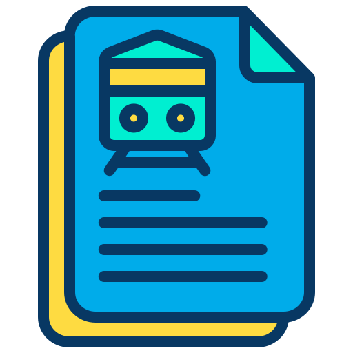 Document icon