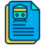 Document icon 64x64