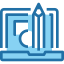 Laptop icon 64x64
