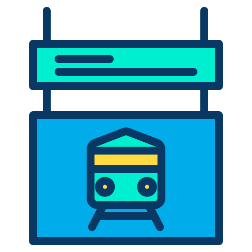 Board icon