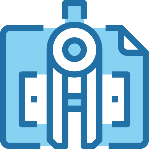 Compass icon