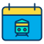 Calendar icon 64x64