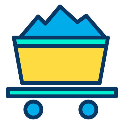 Cargo icon