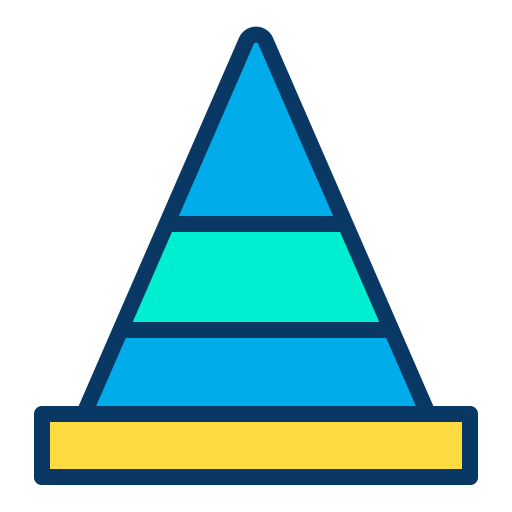 Cone icon