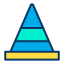 Cone icon 64x64