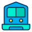 Train icon 64x64