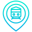 Location icon 64x64
