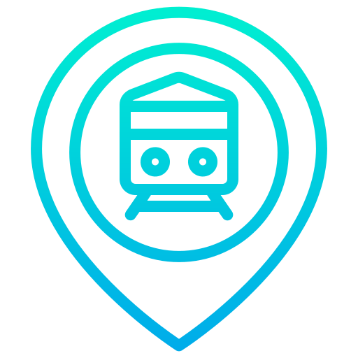 Location icon