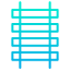 Rail icon 64x64