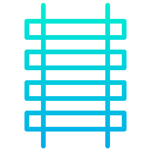 Rail icon