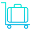 Trolley icon 64x64