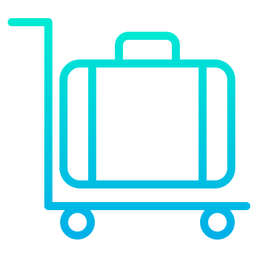 Trolley icon