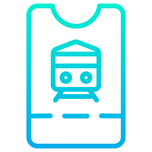 Ticket icon