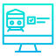 Monitor icon 64x64