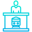 Information icon 64x64