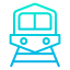 Train icon 64x64