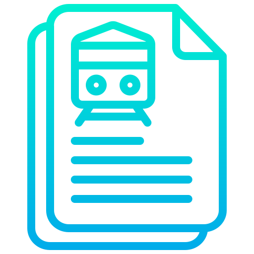Document icon