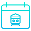 Calendar icon 64x64
