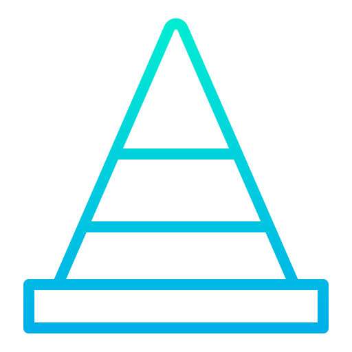 Cone icon