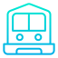 Train icon 64x64