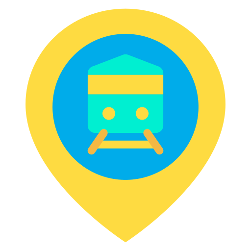 Location icon