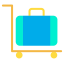 Trolley icon 64x64