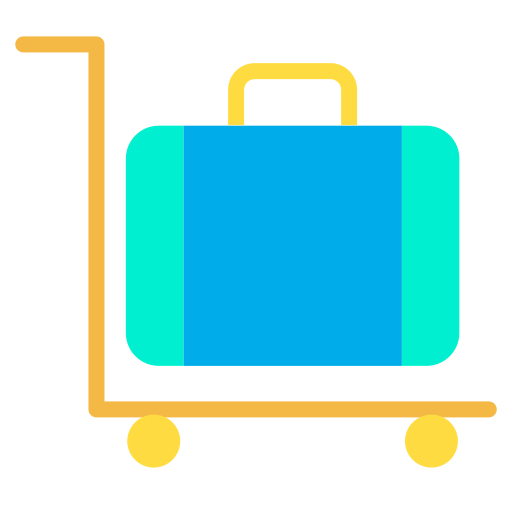 Trolley icon
