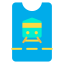 Ticket icon 64x64
