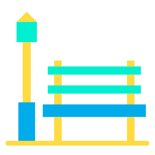Bench icon