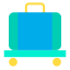 Suitcase icon 64x64