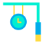 Clock icon 64x64